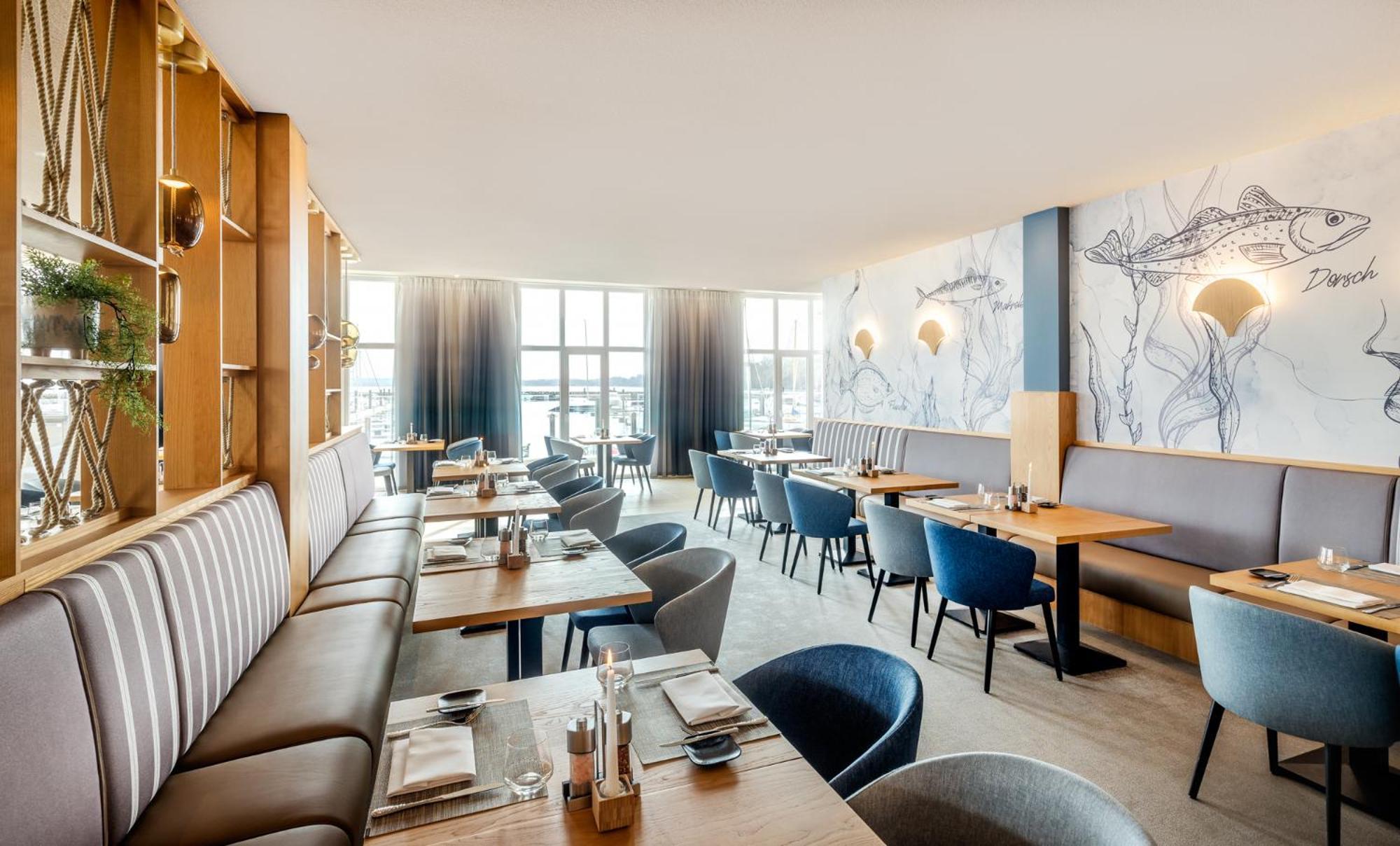 Lindner Hotel Boltenhagen, Part Of Jdv By Hyatt מראה חיצוני תמונה