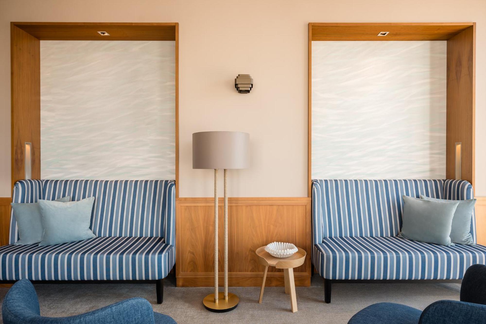 Lindner Hotel Boltenhagen, Part Of Jdv By Hyatt מראה חיצוני תמונה
