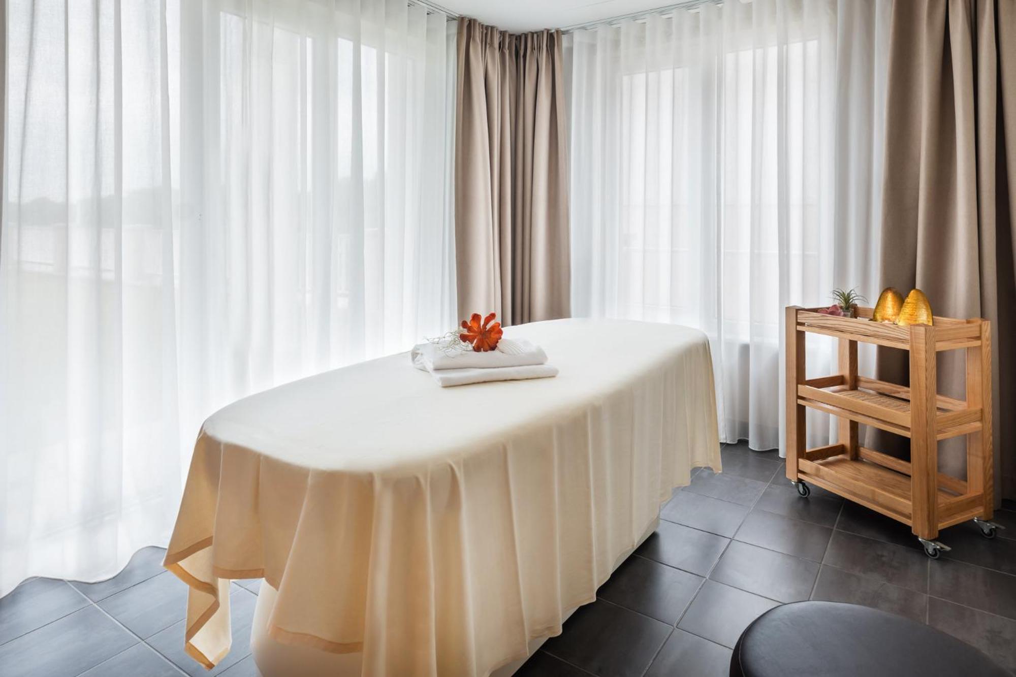 Lindner Hotel Boltenhagen, Part Of Jdv By Hyatt מראה חיצוני תמונה