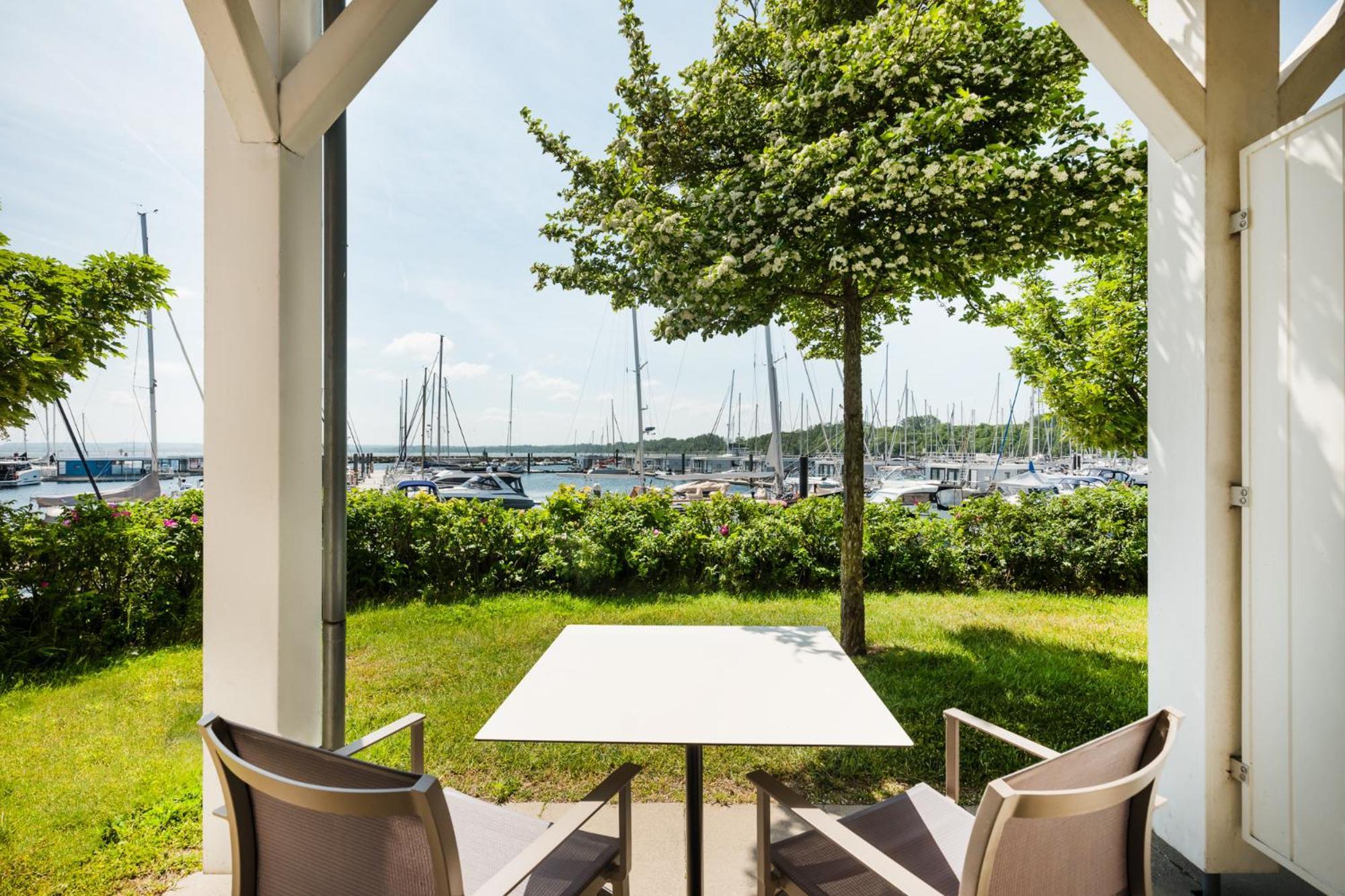 Lindner Hotel Boltenhagen, Part Of Jdv By Hyatt מראה חיצוני תמונה
