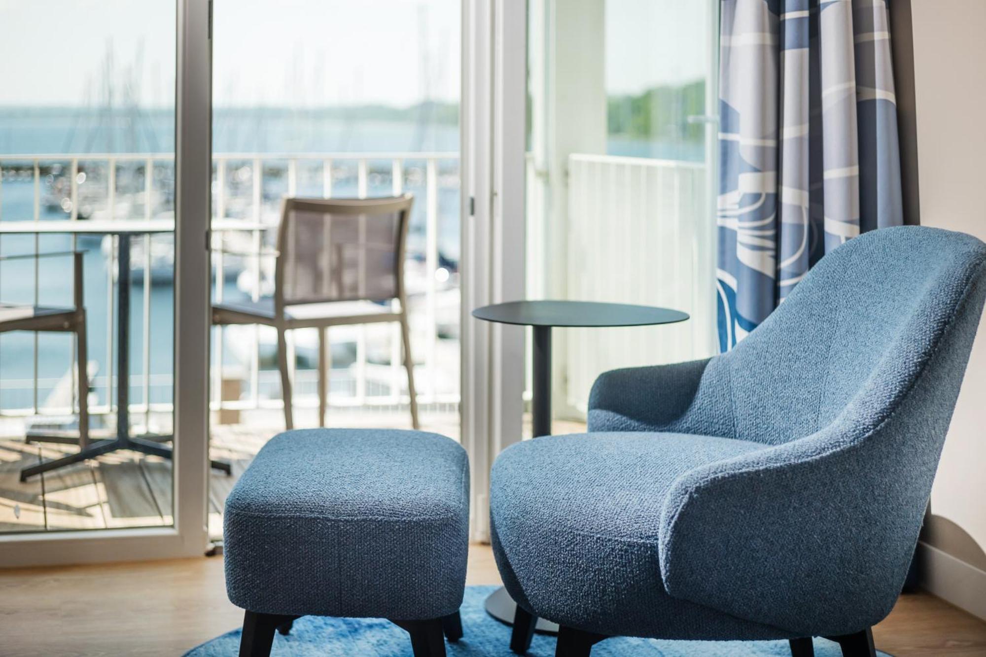 Lindner Hotel Boltenhagen, Part Of Jdv By Hyatt מראה חיצוני תמונה
