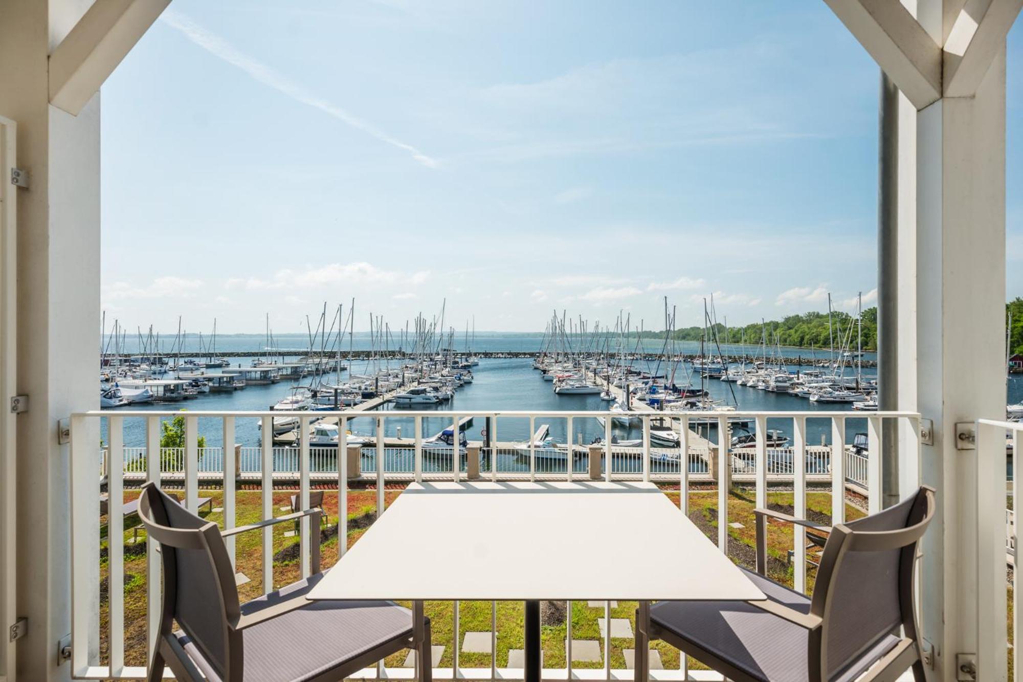 Lindner Hotel Boltenhagen, Part Of Jdv By Hyatt מראה חיצוני תמונה