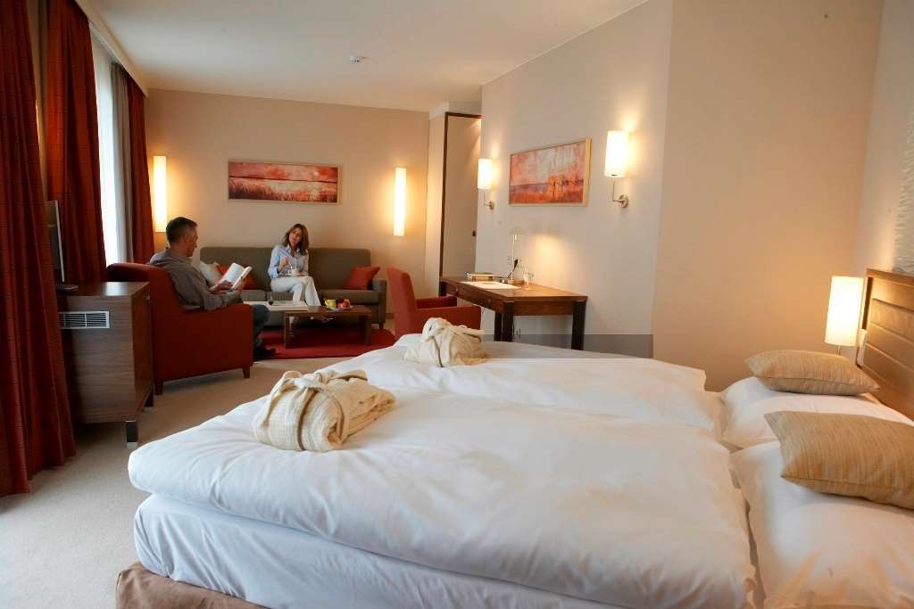 Lindner Hotel Boltenhagen, Part Of Jdv By Hyatt חדר תמונה