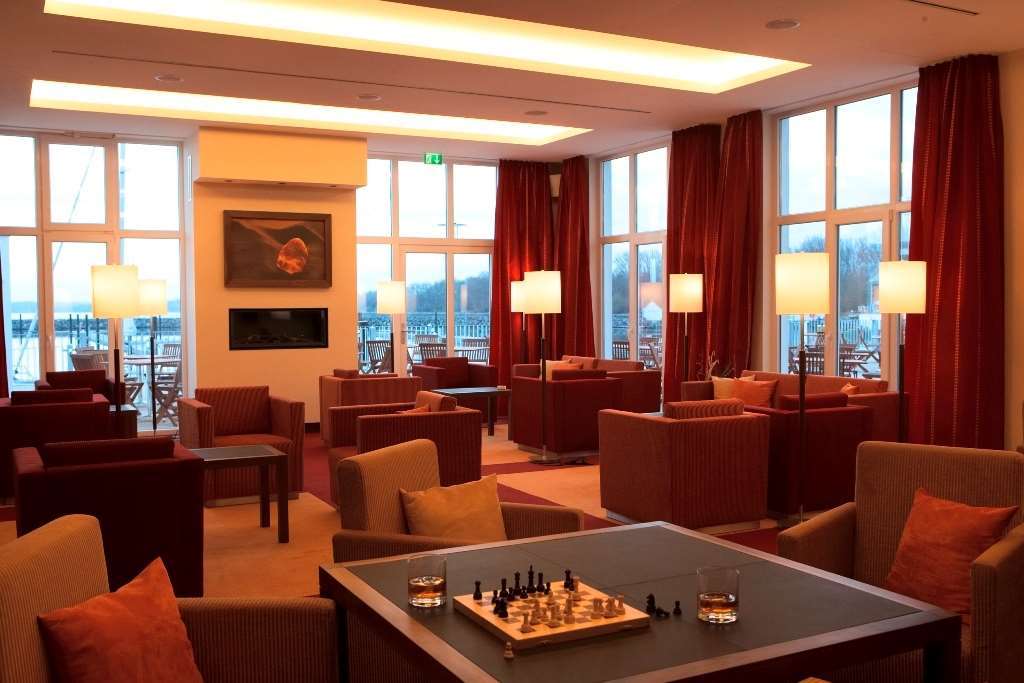 Lindner Hotel Boltenhagen, Part Of Jdv By Hyatt מתקנים תמונה
