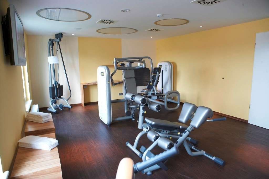 Lindner Hotel Boltenhagen, Part Of Jdv By Hyatt מתקנים תמונה