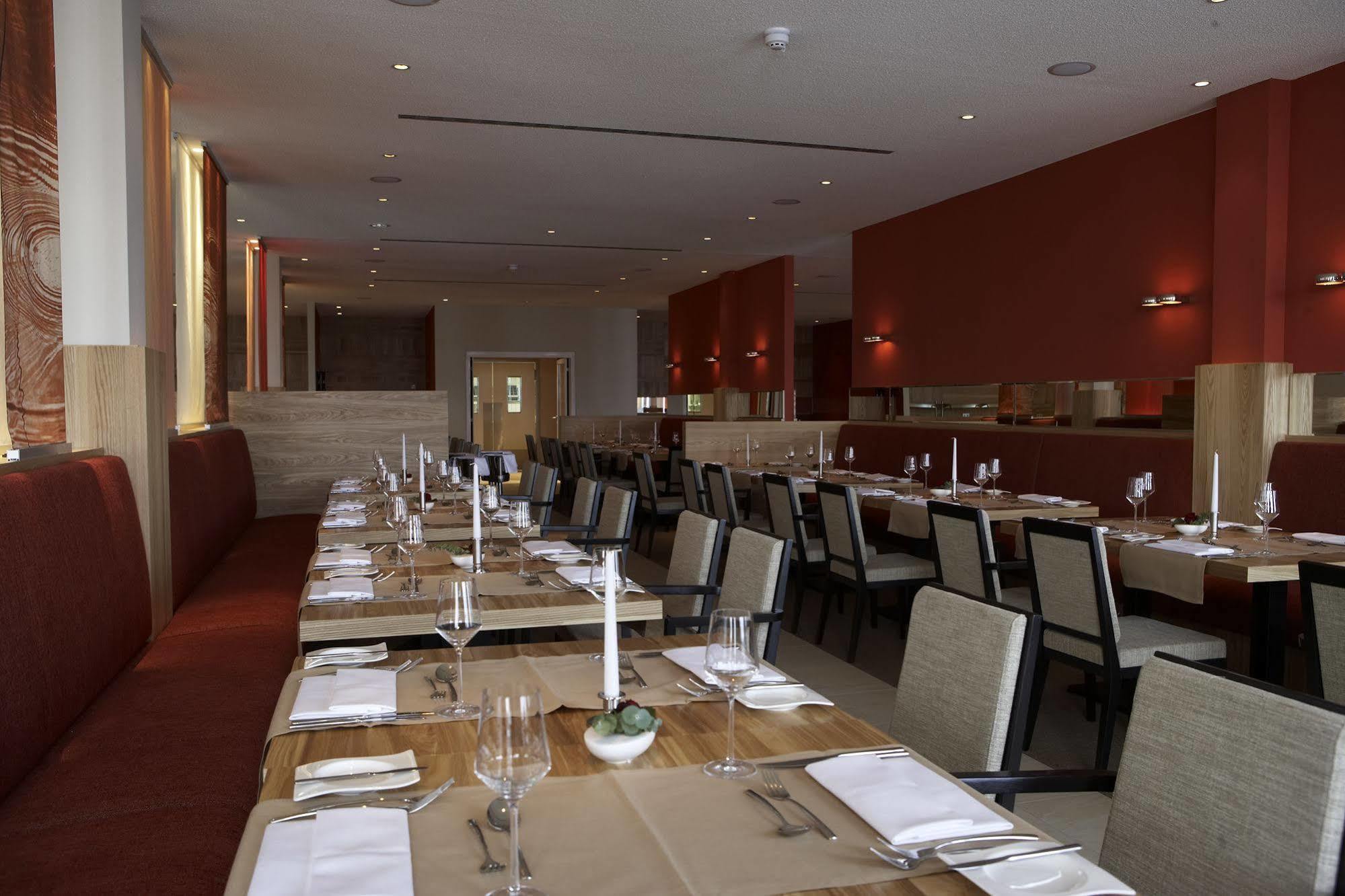 Lindner Hotel Boltenhagen, Part Of Jdv By Hyatt מראה חיצוני תמונה