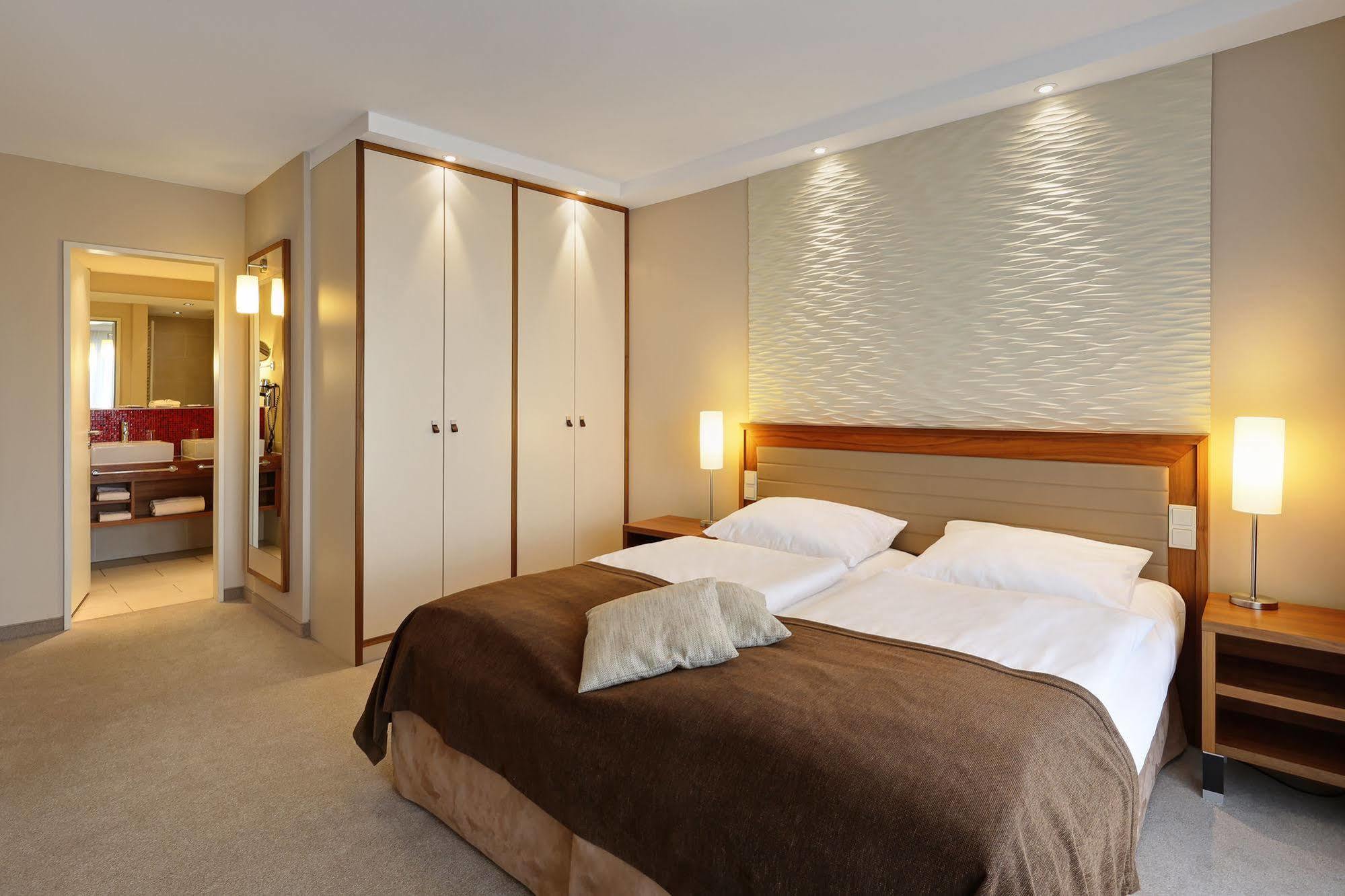 Lindner Hotel Boltenhagen, Part Of Jdv By Hyatt מראה חיצוני תמונה