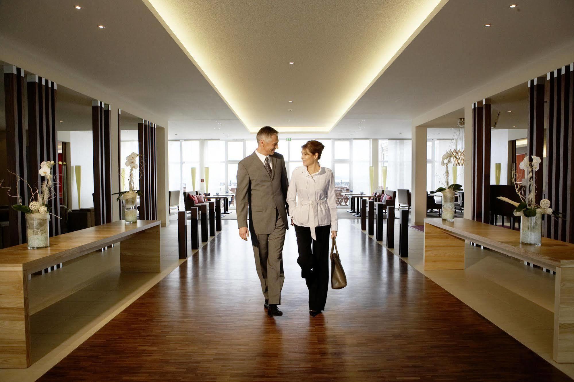 Lindner Hotel Boltenhagen, Part Of Jdv By Hyatt מראה חיצוני תמונה